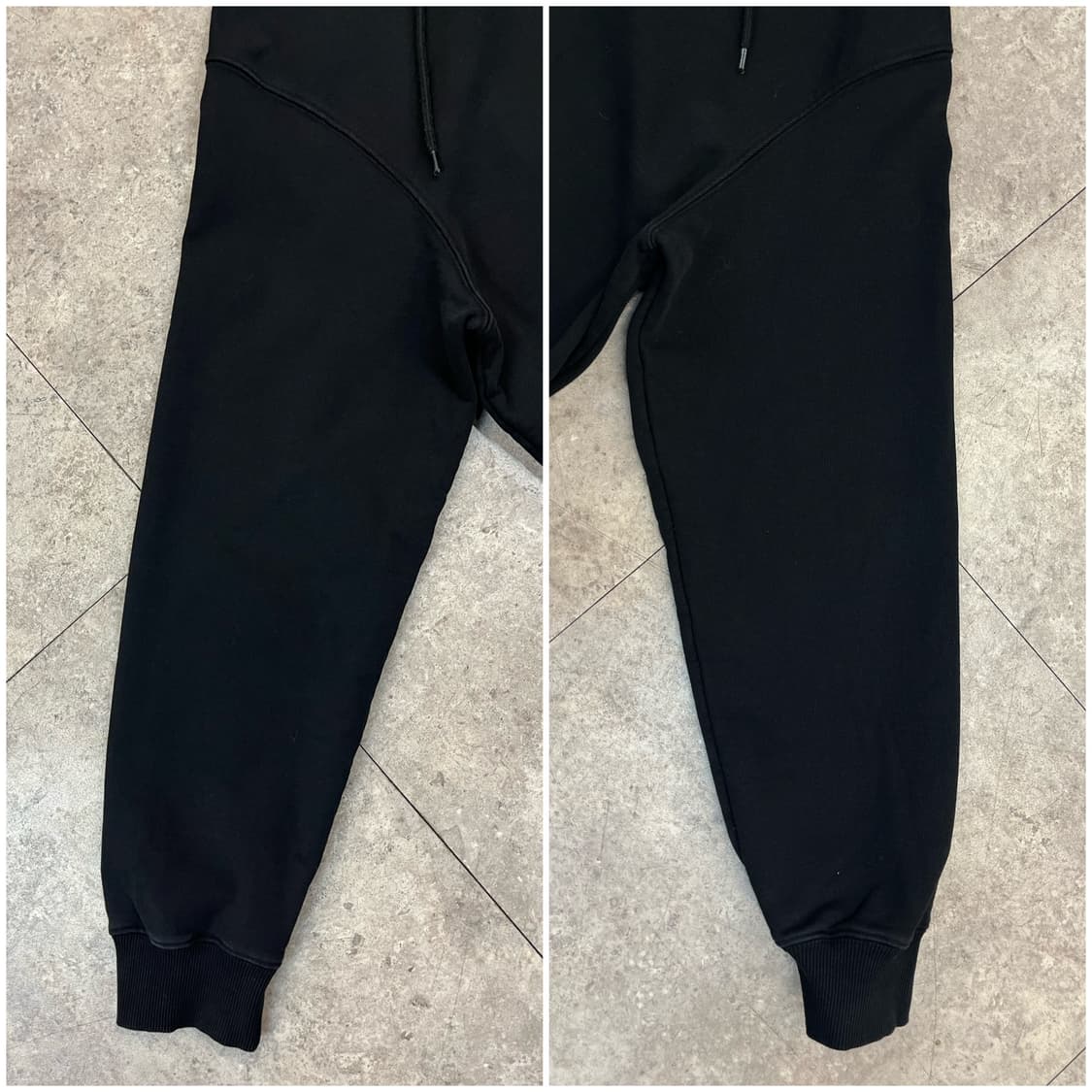 이티씨이 ETCE 후드티 블랙 L #csz3322 상품이미지7