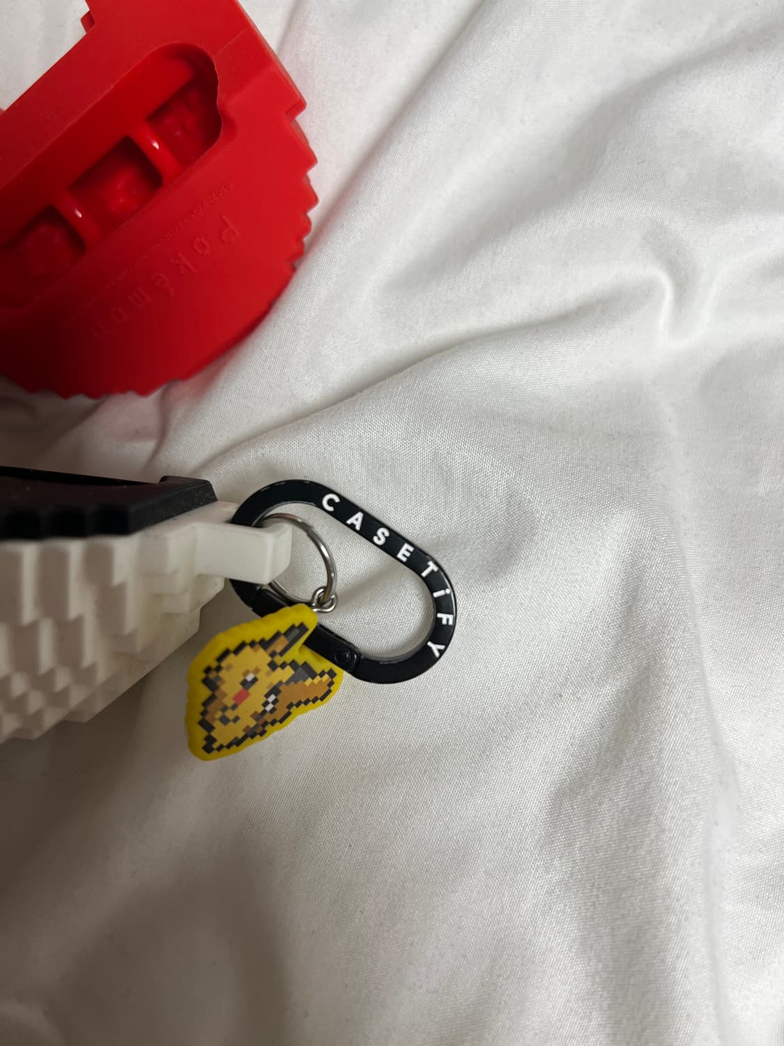 케이스티파이 포켓몬 포켓몬볼 에어팟케이스 상품이미지5