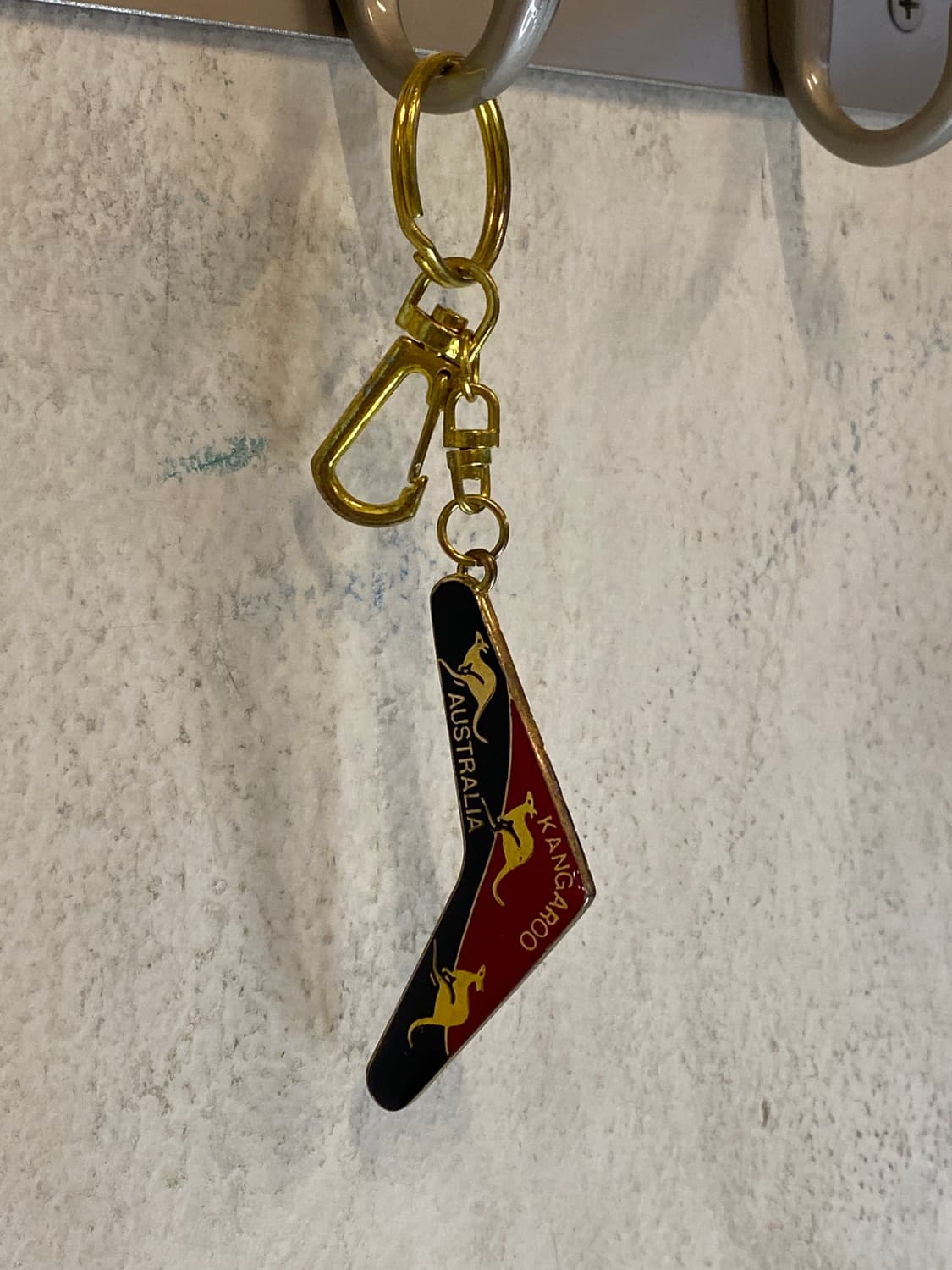 80-90s빈티지 키링 키체인 상품이미지1