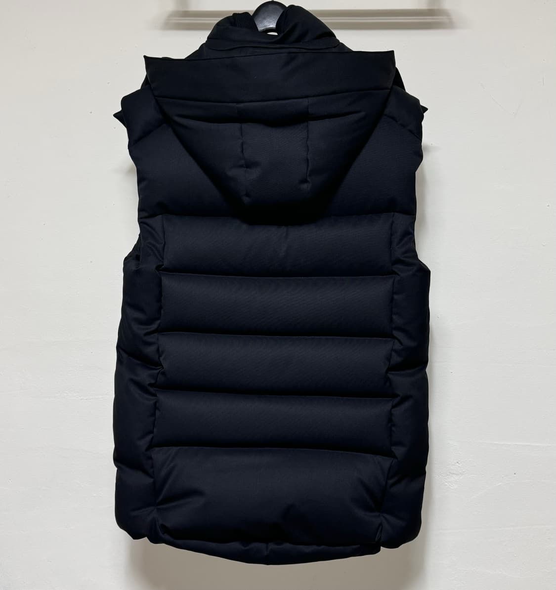 준지 롱 다운 베스트 44 상품이미지3