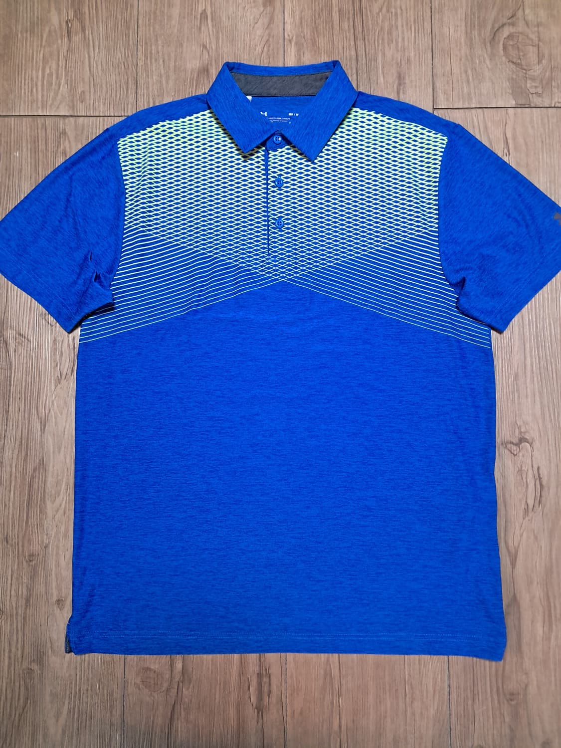 언더아머 반팔티 남성L 상품이미지3