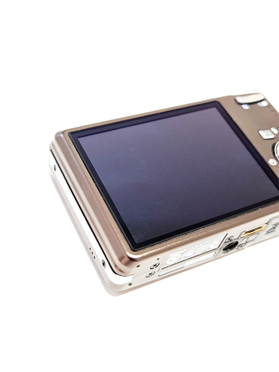 니콘 쿨픽스 Nikon Coolpix S700 디카 디지털카메라 상품이미지6