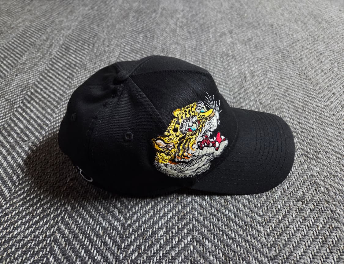 뉴에라 마수미 이시카와 스카잔 볼캡 상품이미지7