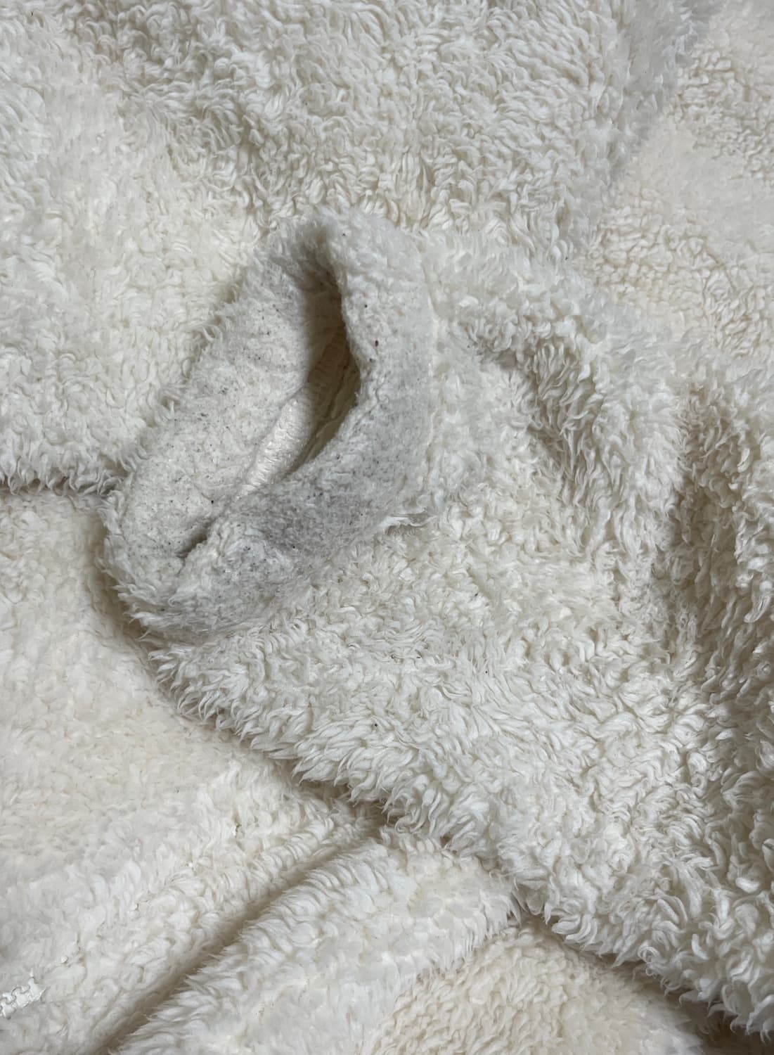 노스페이스 후리스 상품이미지3