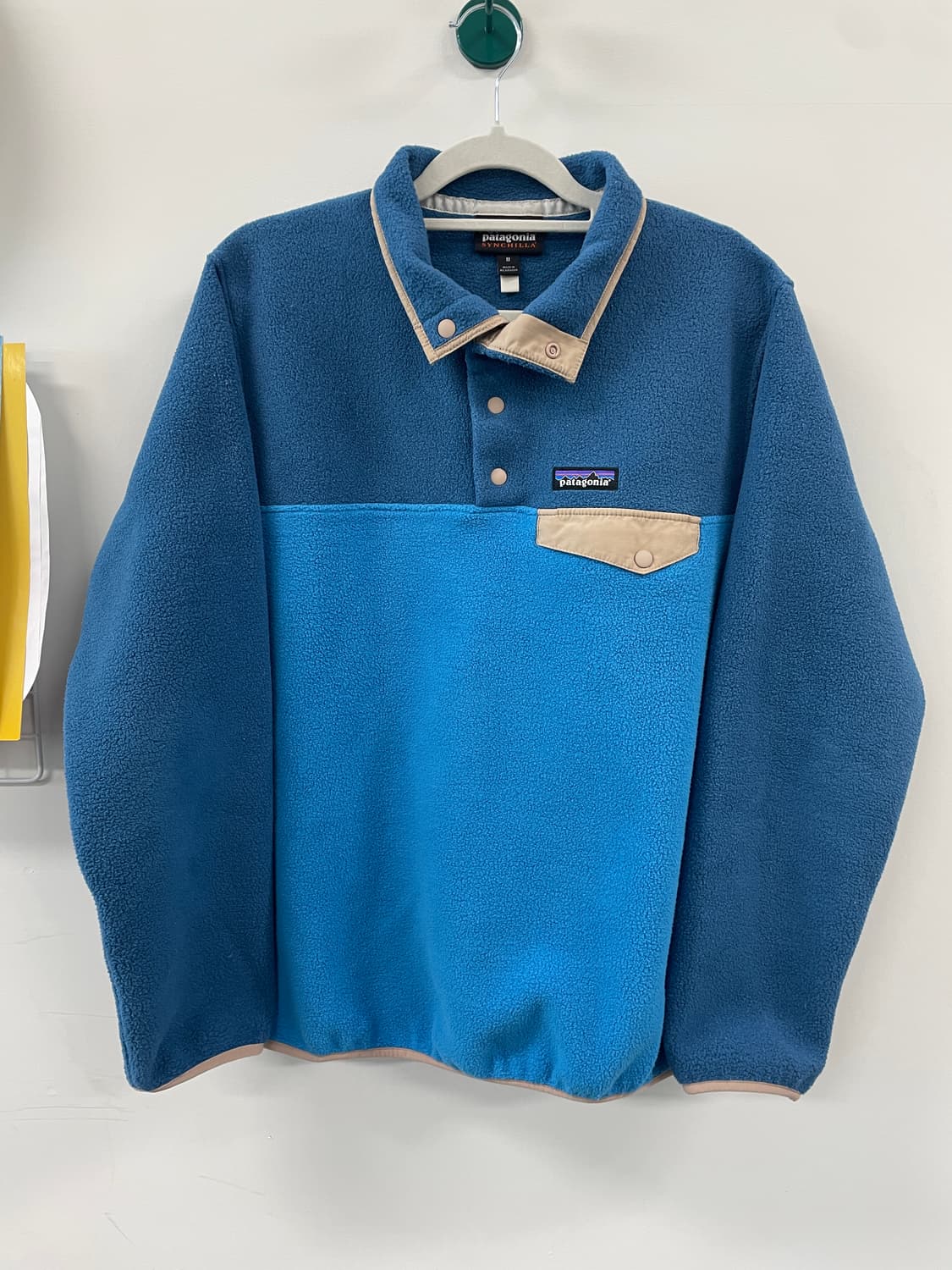 파타고니아 신칠라 스냅티 상품이미지1