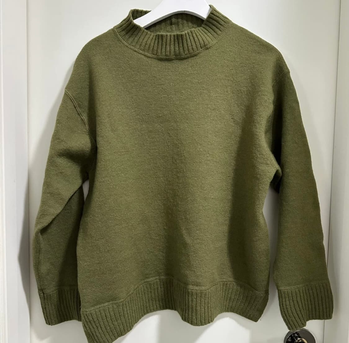 MHL 니트 상품이미지1