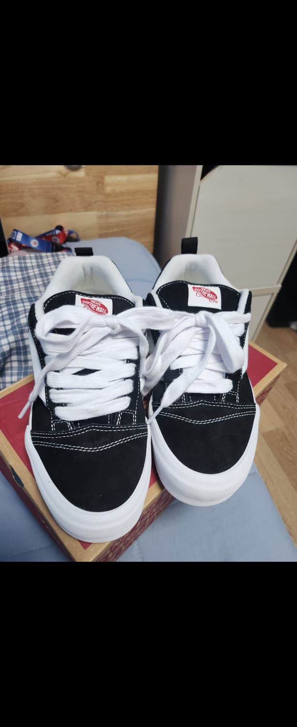 반스 뉴스쿨 260 상품이미지1