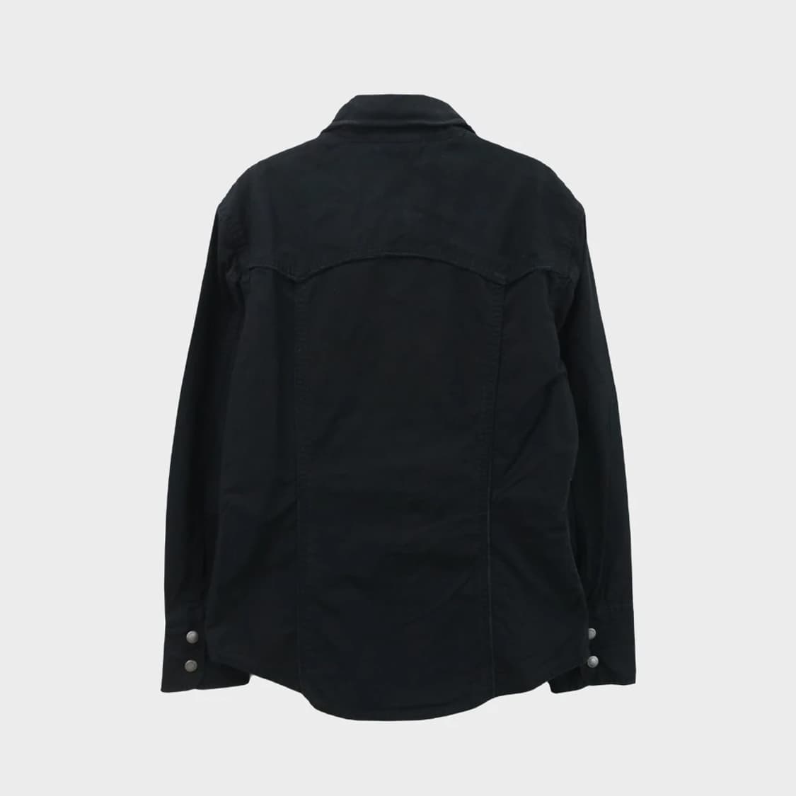 버버리 블랙라벨 자켓 67526 상품이미지2