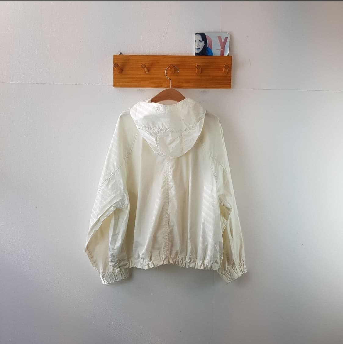 사만다 모스모스 마운틴 파카 상품이미지5