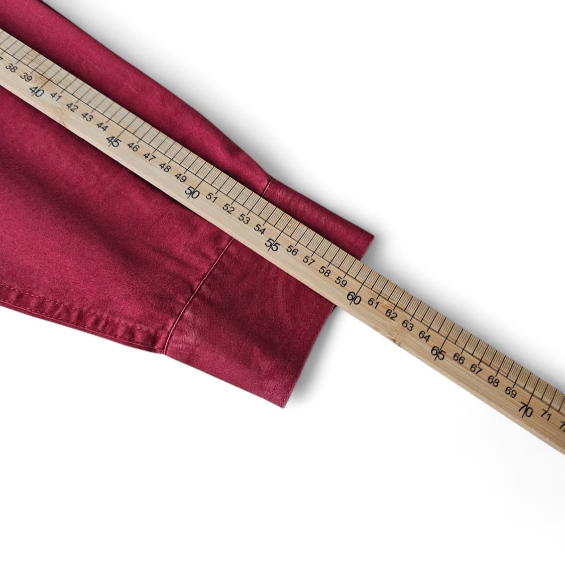 FR칼하트 면 오버핏 긴팔셔츠 L 상품이미지7