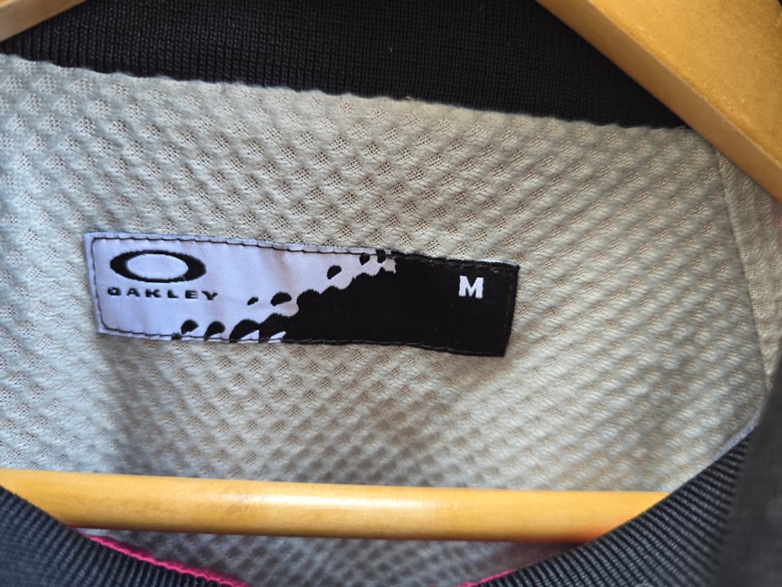 오클리 퀼팅 자켓 상품이미지6