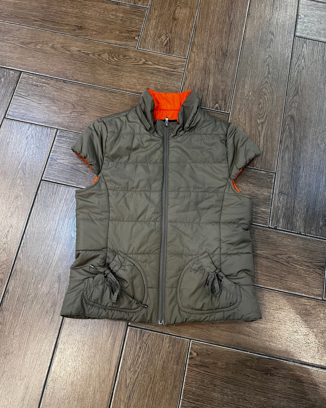 🐾카키 코디🐾 상품이미지4