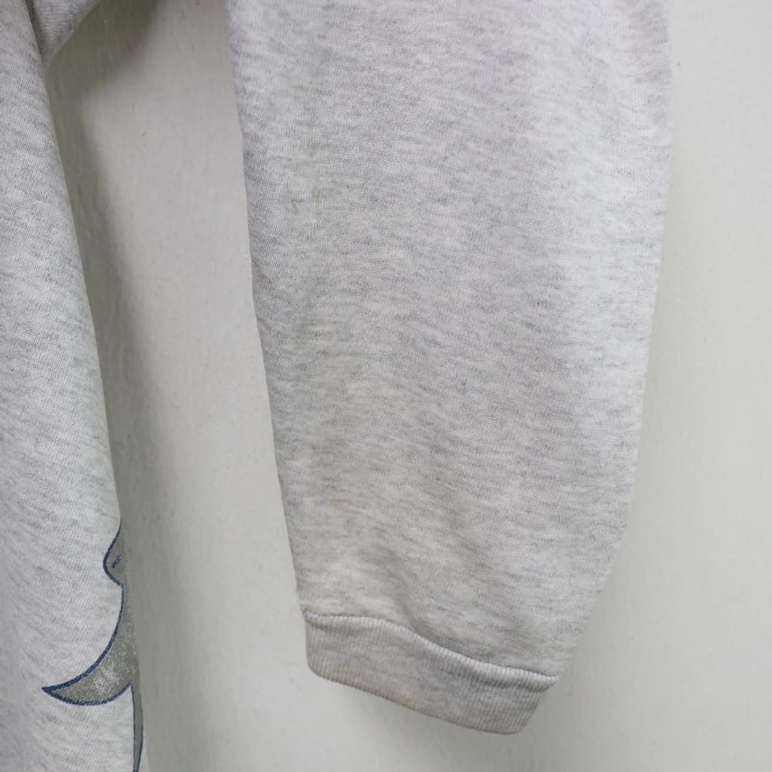 90'S 넛맥 뉴욕 양키즈 맨투맨 63918 상품이미지7