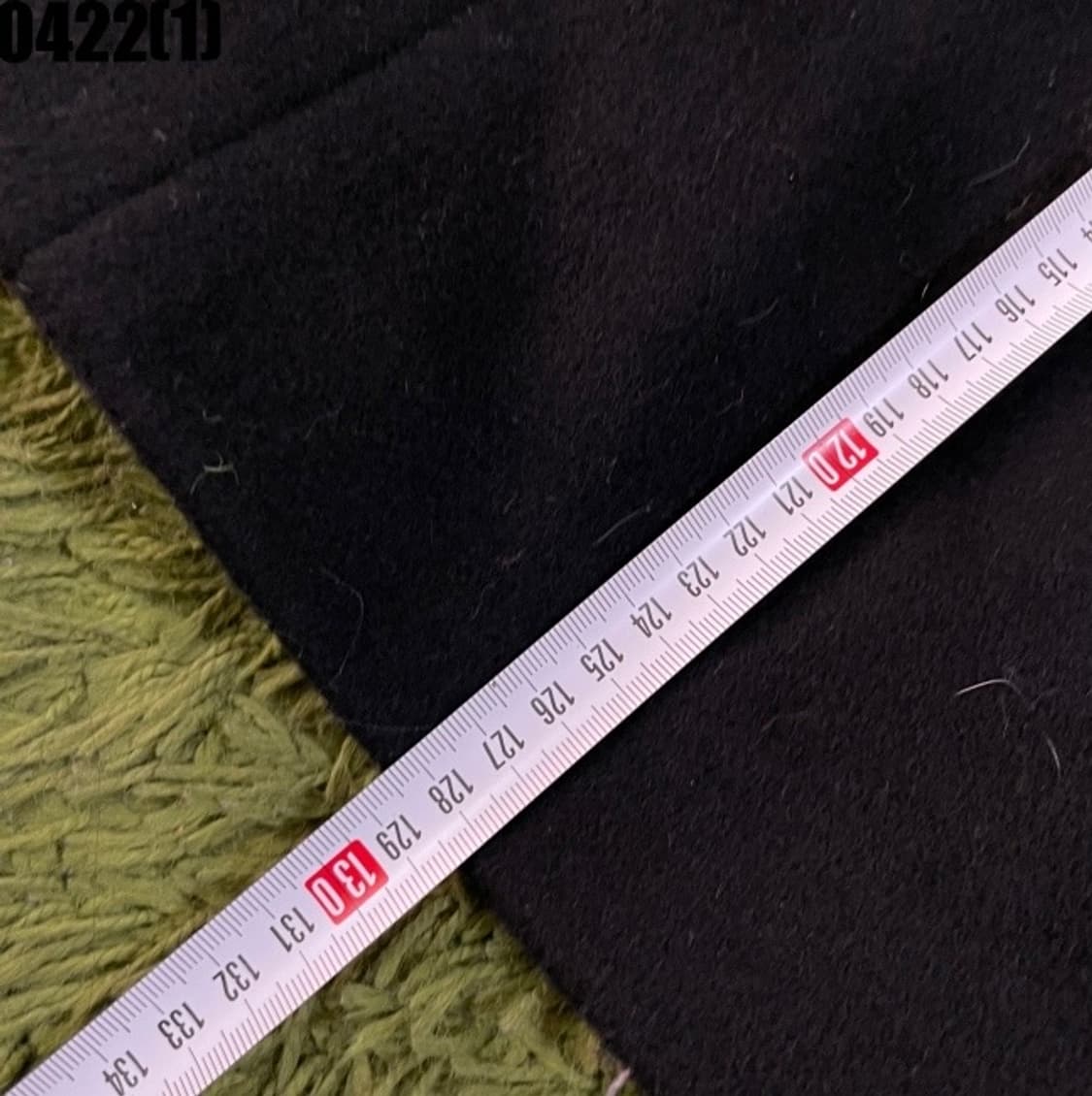 Ourpas 코트 상품이미지8