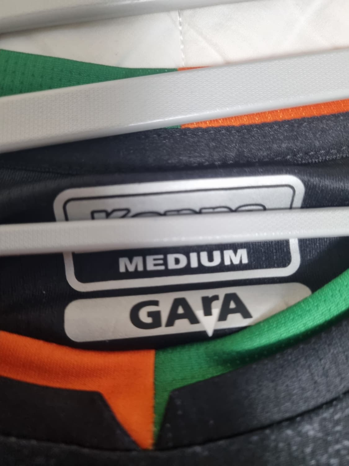 베네치아 축구 유니폼 상품이미지3