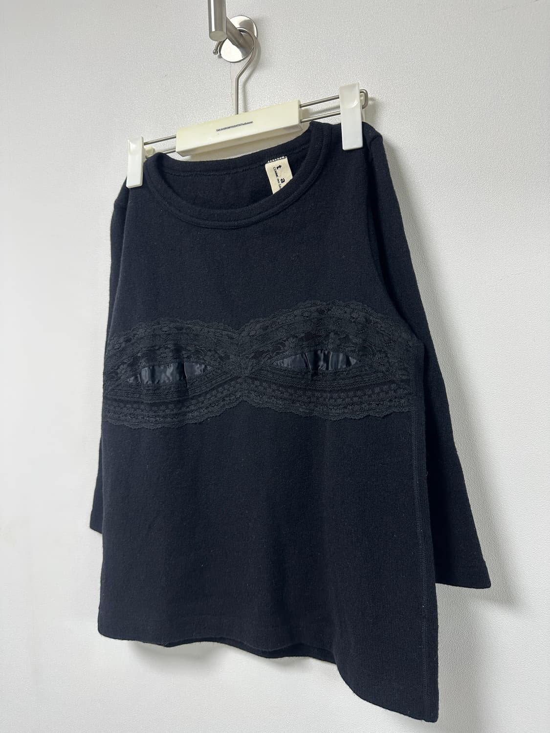 [꼼데가르송] comme des garcons tao T-shirt 상품이미지3