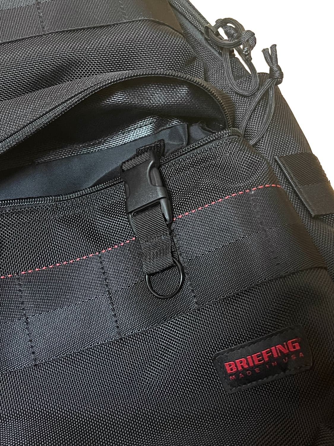 BRIEFING ATTACK PACK 상품이미지3