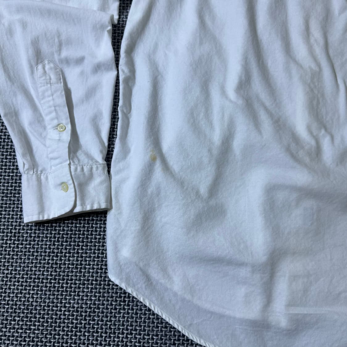 폴로 랄프로렌 셔츠(kold_8127) 상품이미지7