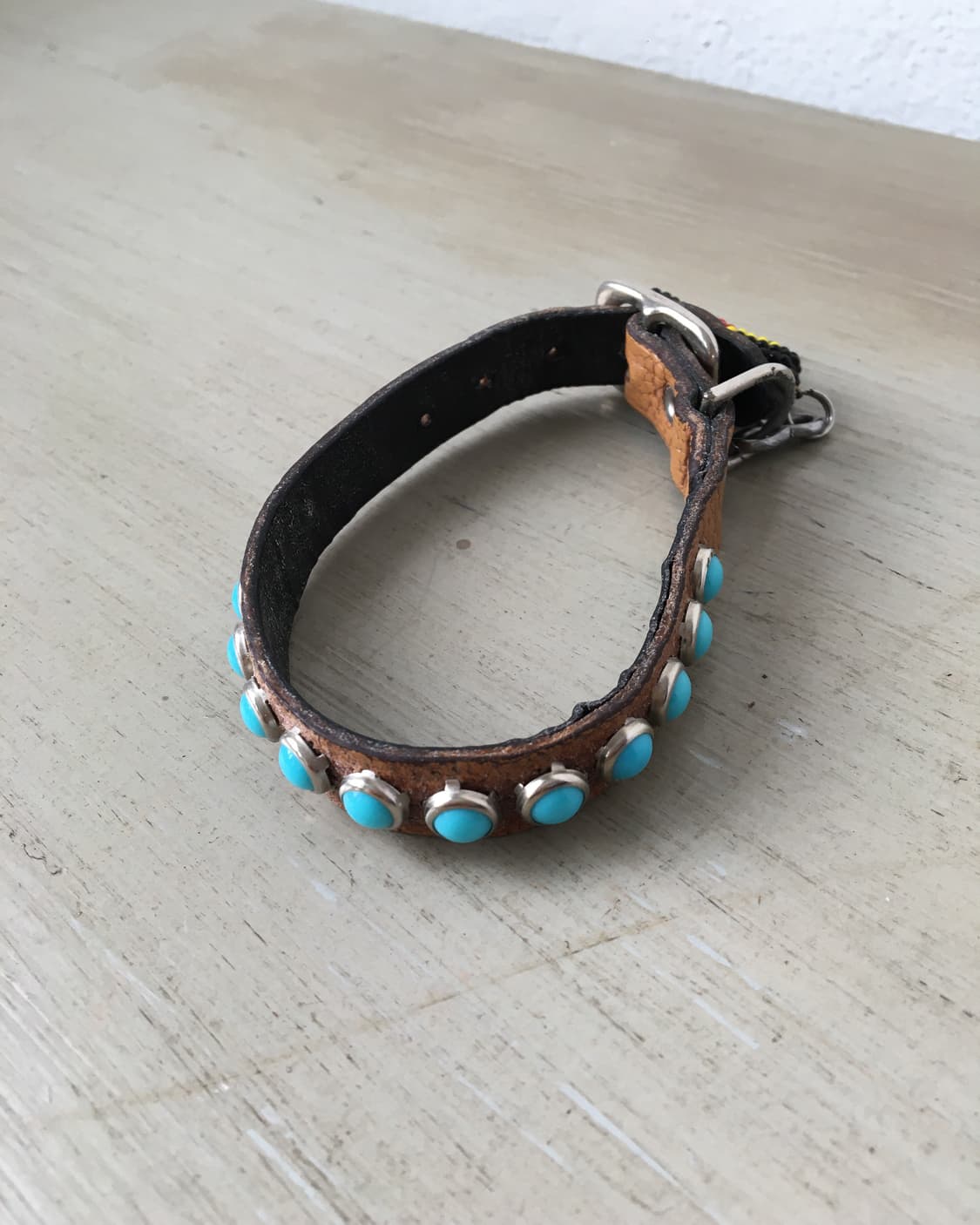 ethnic mood belted bracelet 상품이미지4