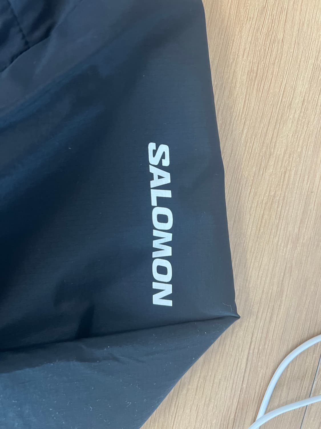 살로몬 모디세이 패딩 자켓 상품이미지3