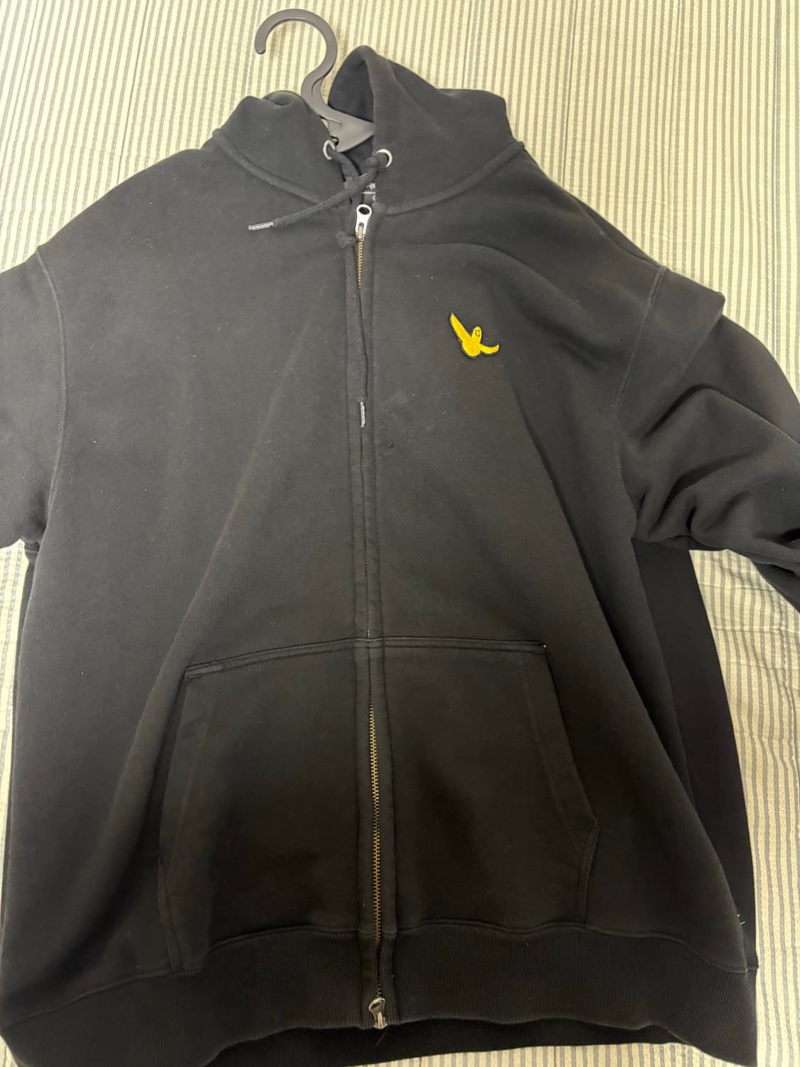 마크곤잘레스 후드집업 상품이미지1