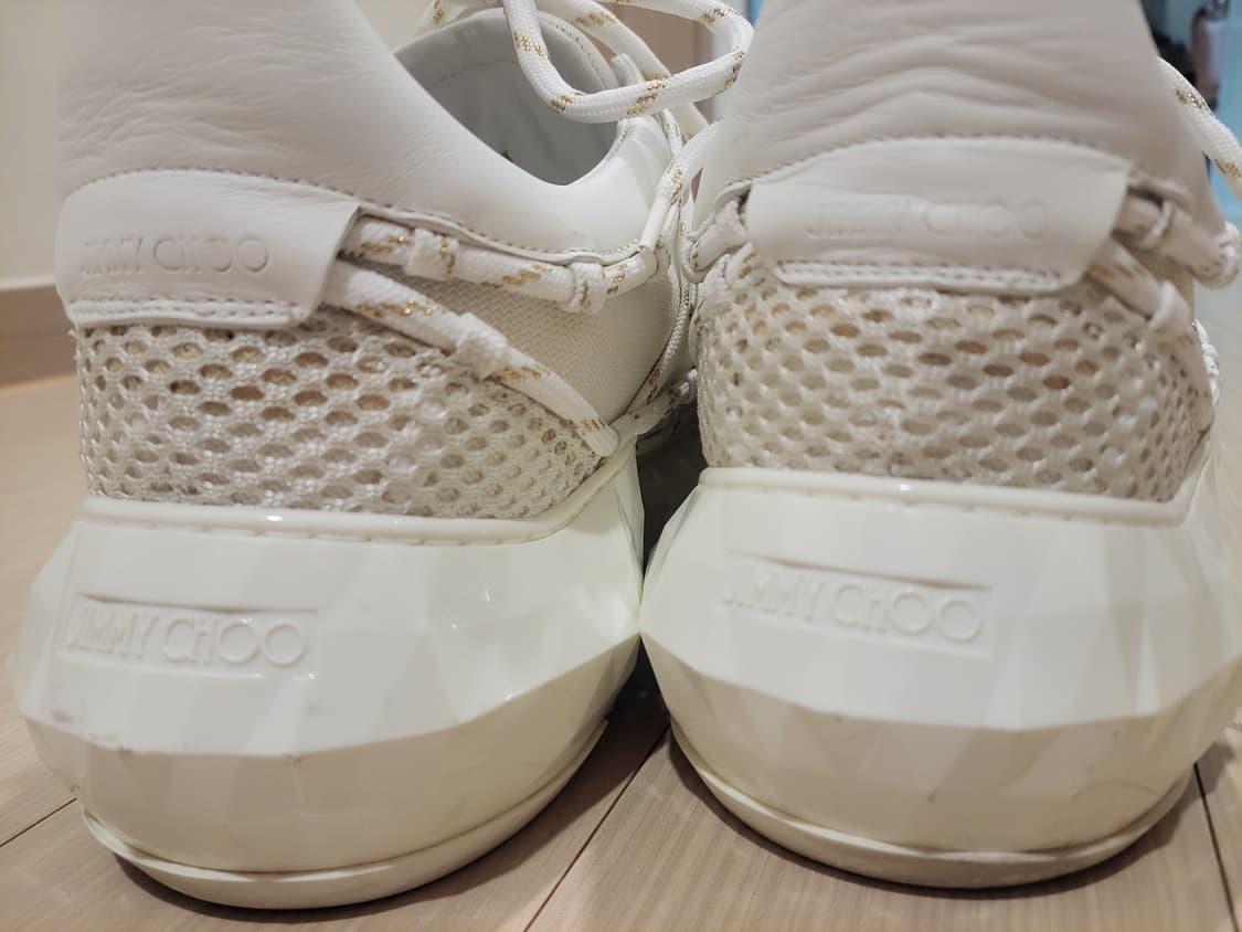 정품 지미추 상태좋음 43 사이즈 상품이미지5