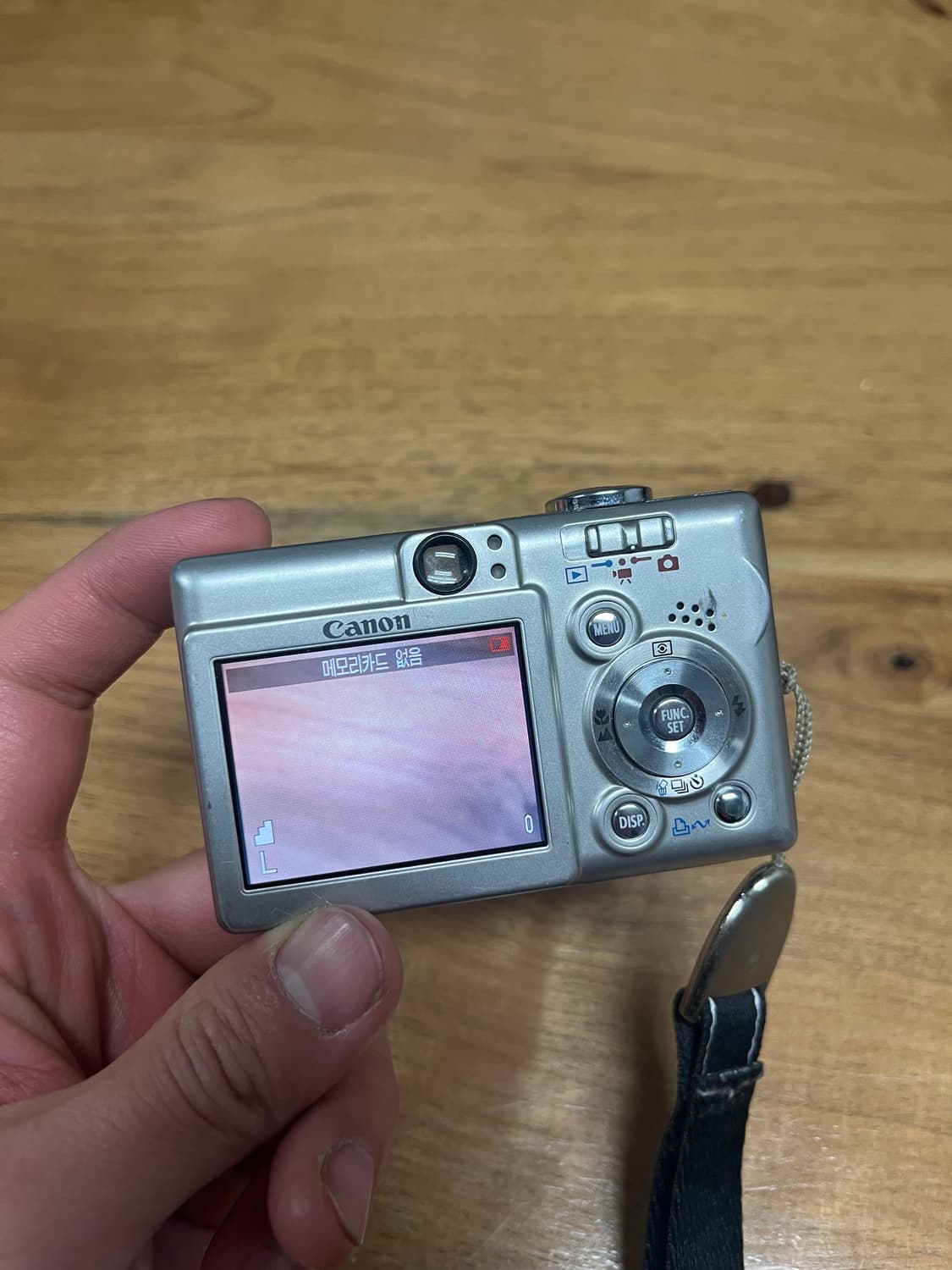 캐논 ixy50 (ixus40) 상품이미지3