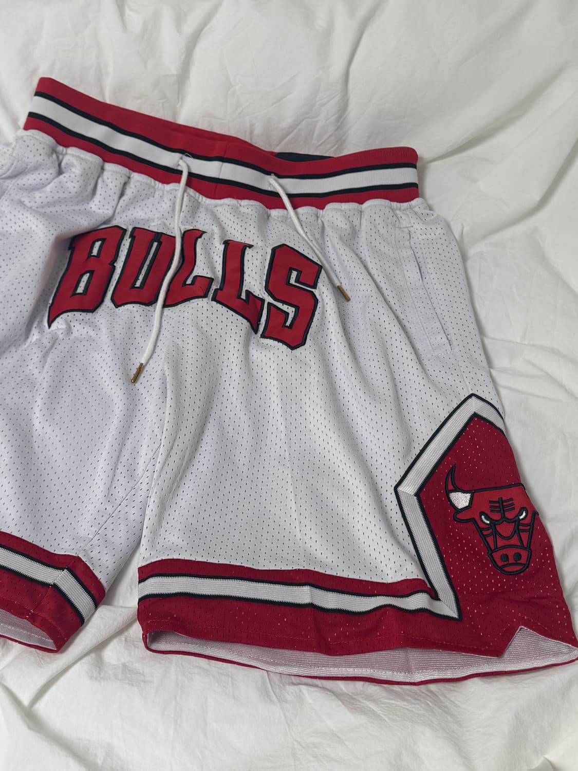 불스 반바지 상품이미지2