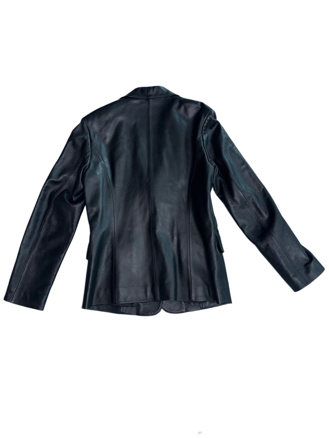 이태리 양가죽 자켓 상품이미지3