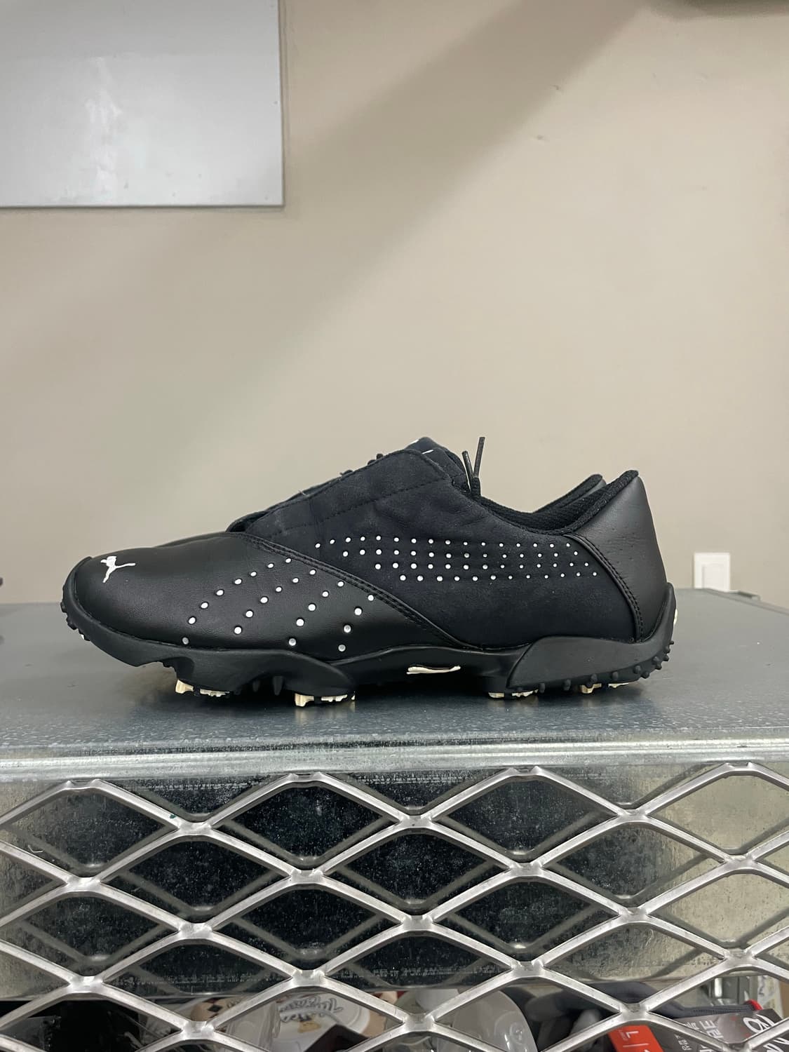 푸마 퓨처 캣 스터드 270 상품이미지1