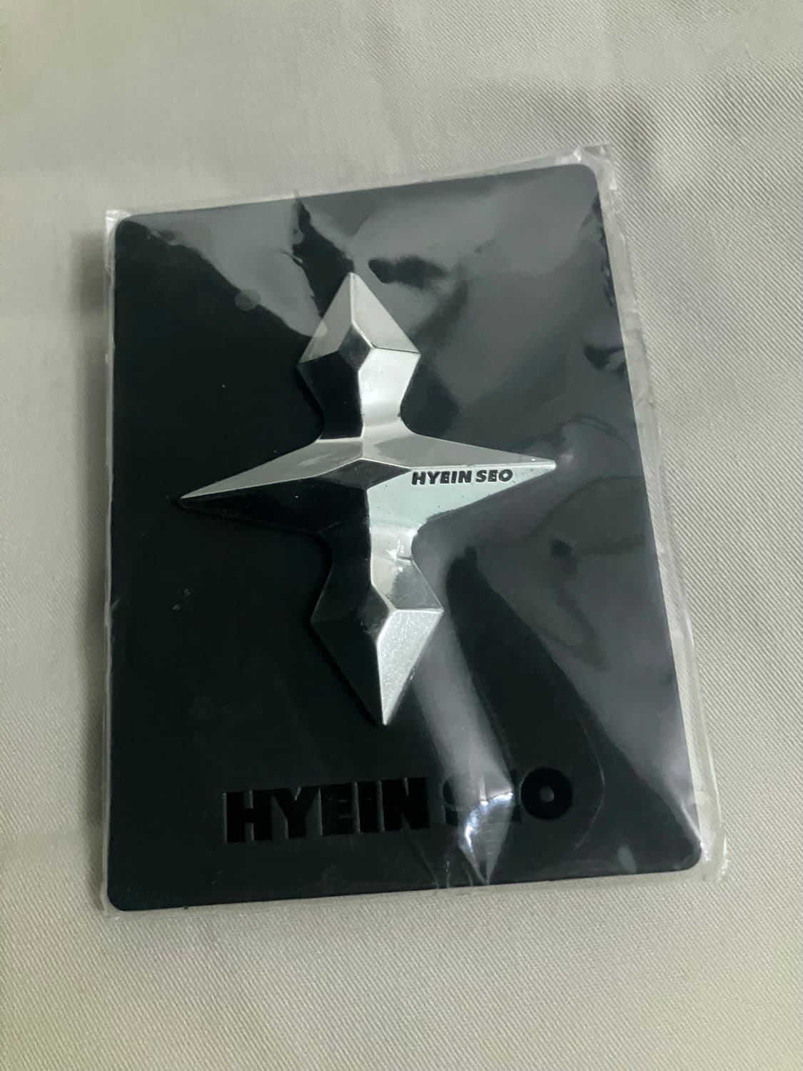 혜인서 핀브로치 상품이미지2