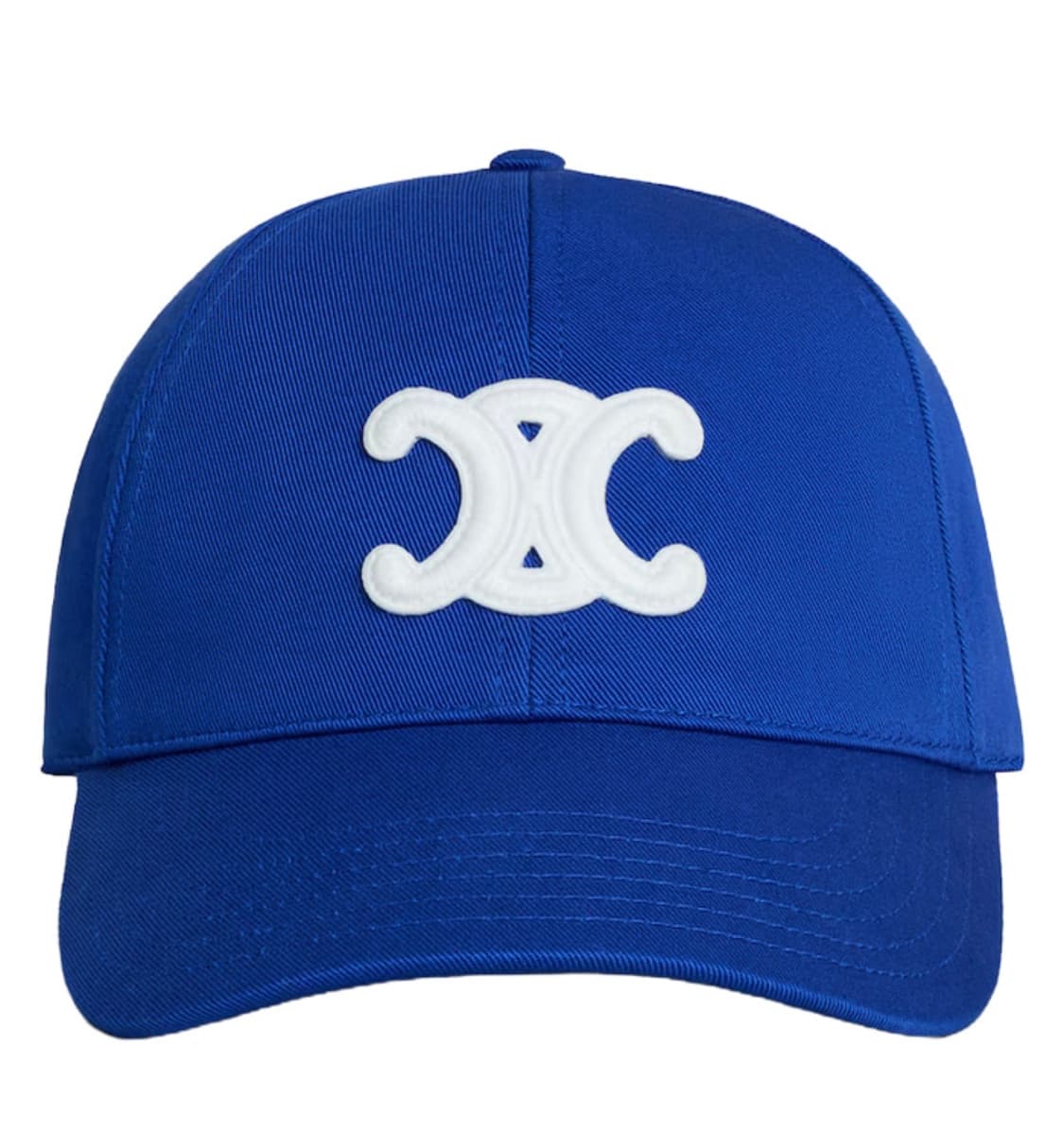 (w) 셀린느 트리옹페 볼캡 새상품 상품이미지2