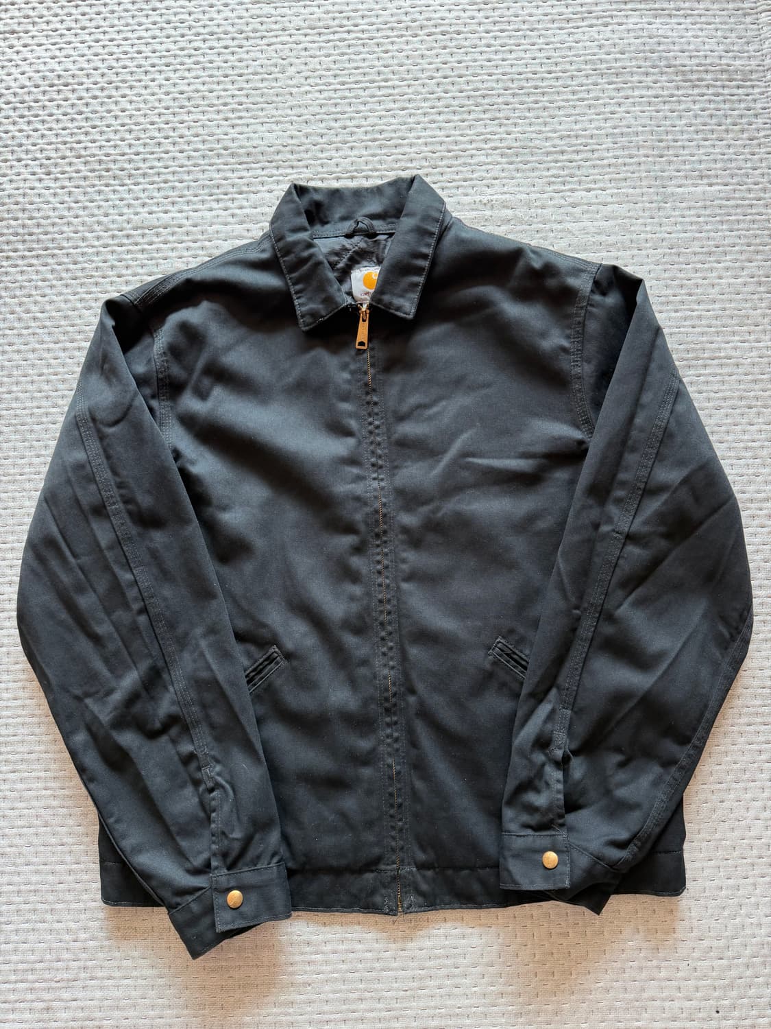 [L] 칼하트 디트로이트 자켓 상품이미지1