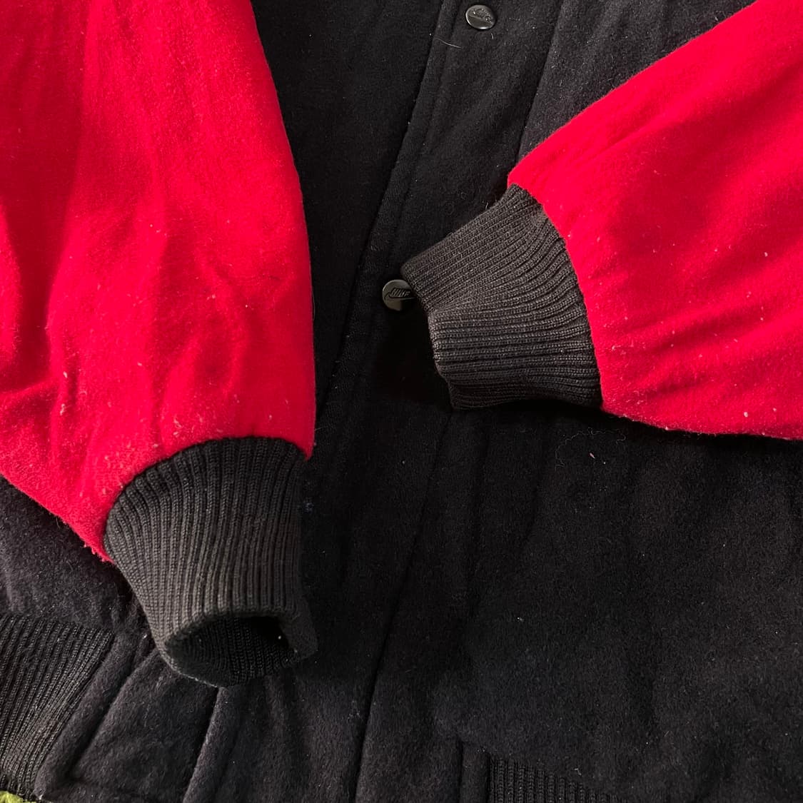 나이키 올드스쿨 바시티 자켓 상품이미지4