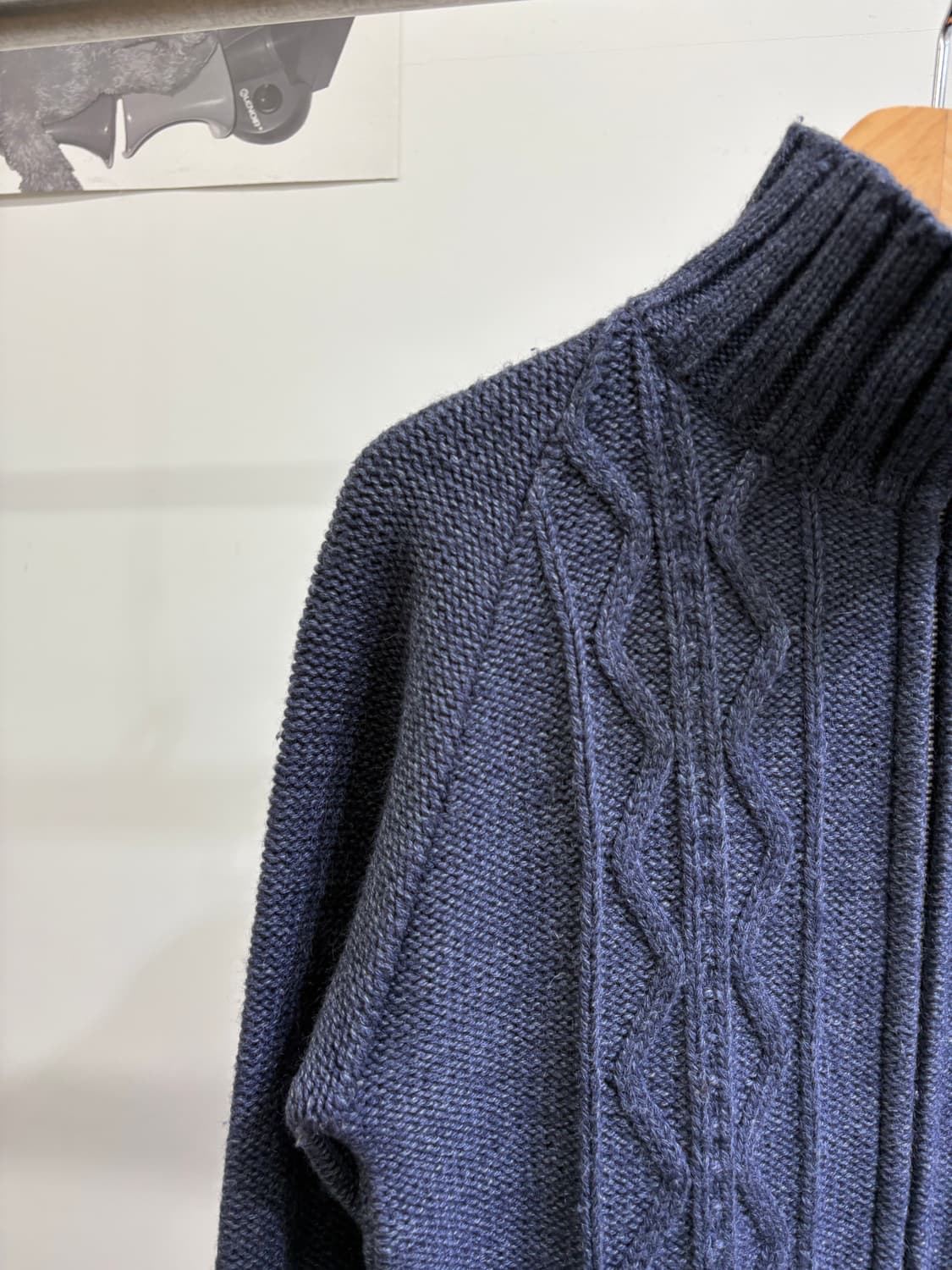 ENPRIVE 가디건 상품이미지3