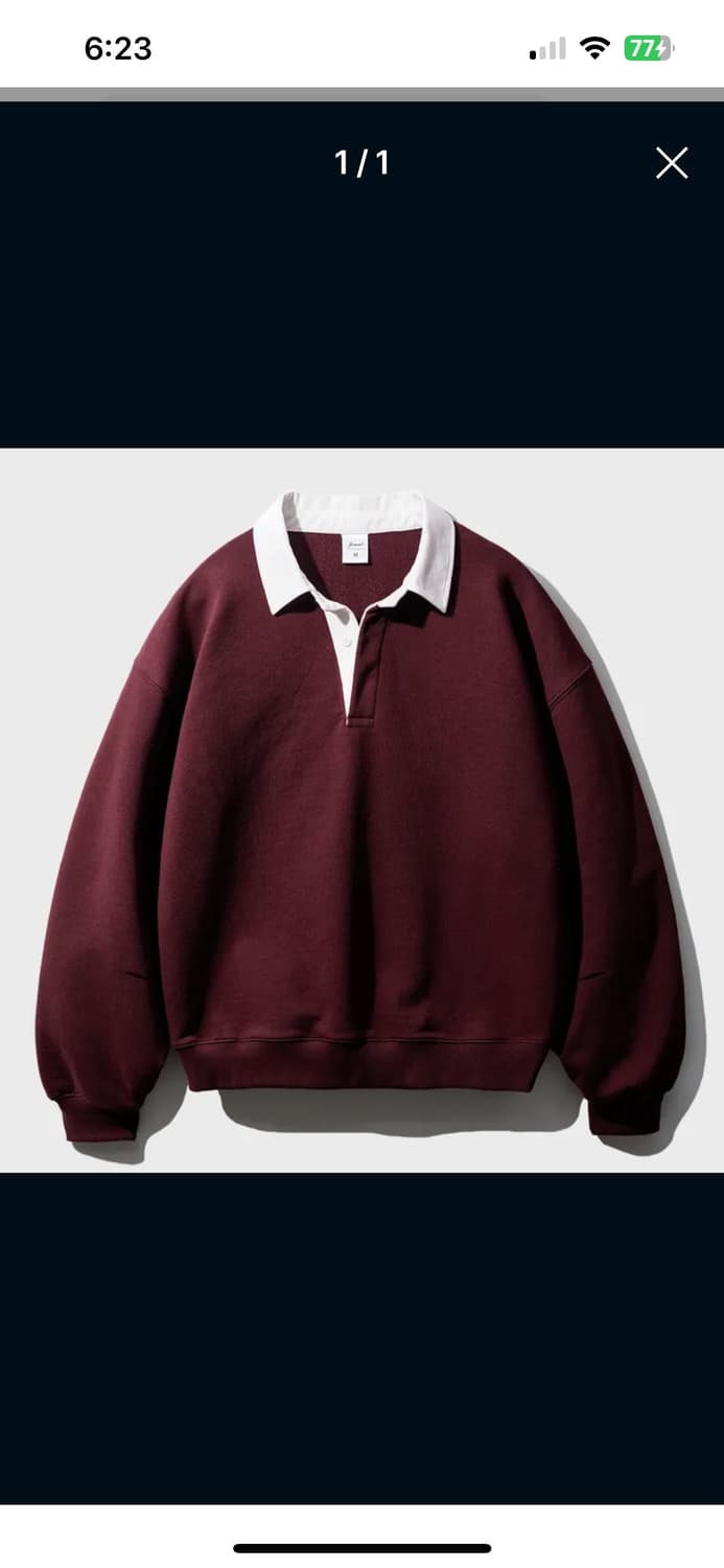 제멋 카라티 상품이미지1