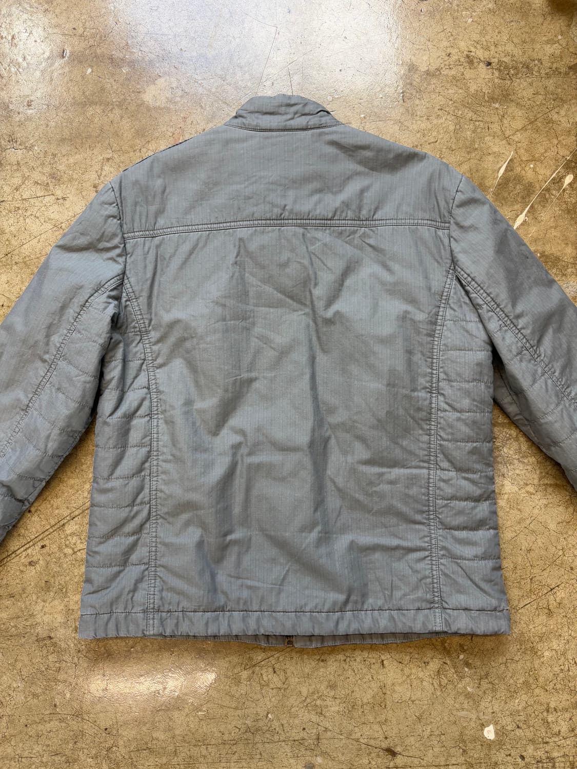 00s 리바이스 라이트 패딩 필드 재킷 상품이미지7