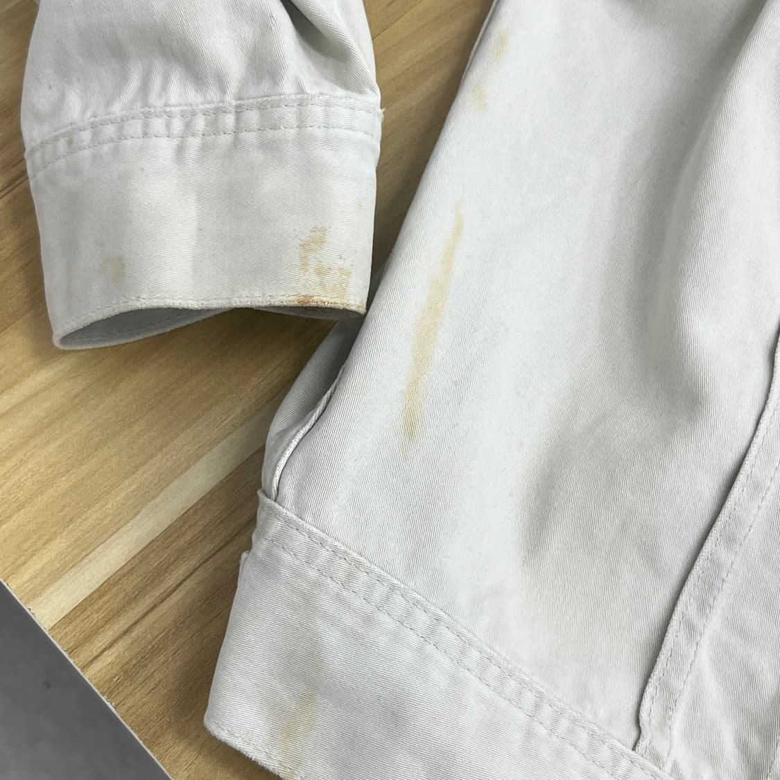 Lee 리 웨스터너 트러커 자켓 L 상품이미지10