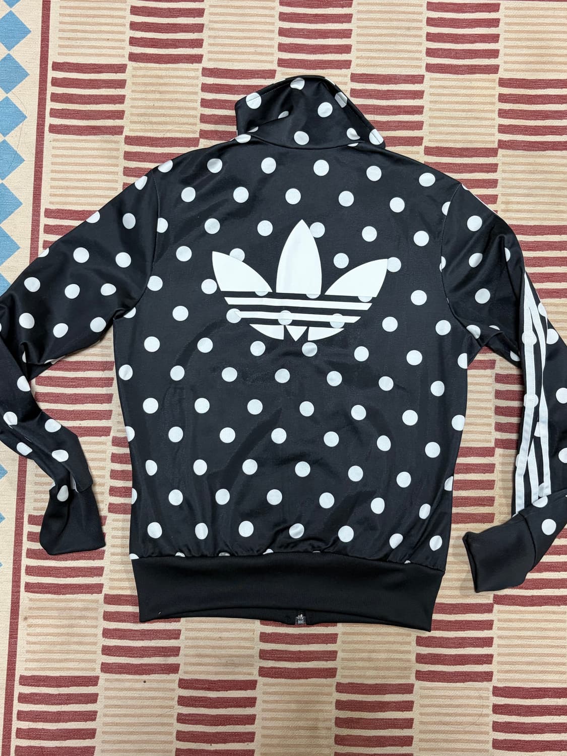 아디다스 도트 져지 상품이미지2