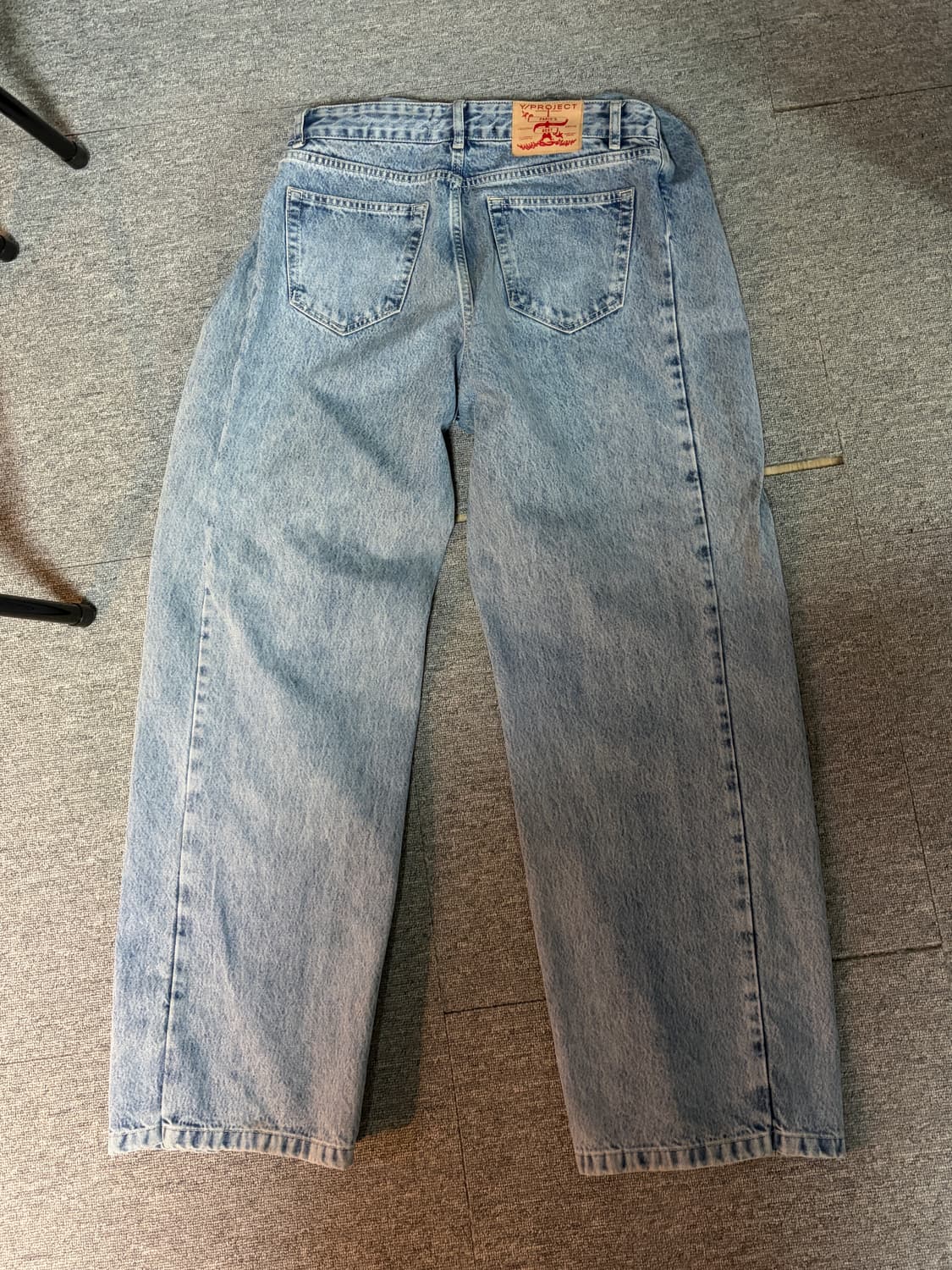 와이프로젝트 팝업진 xs 상품이미지2