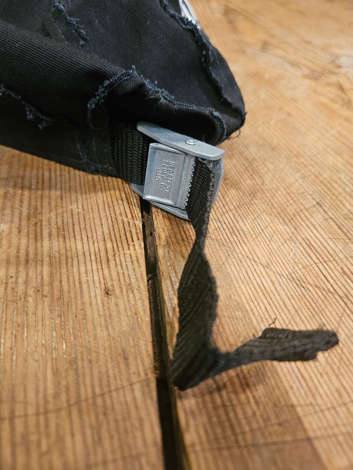 Liam Hodges 캡 상품이미지4