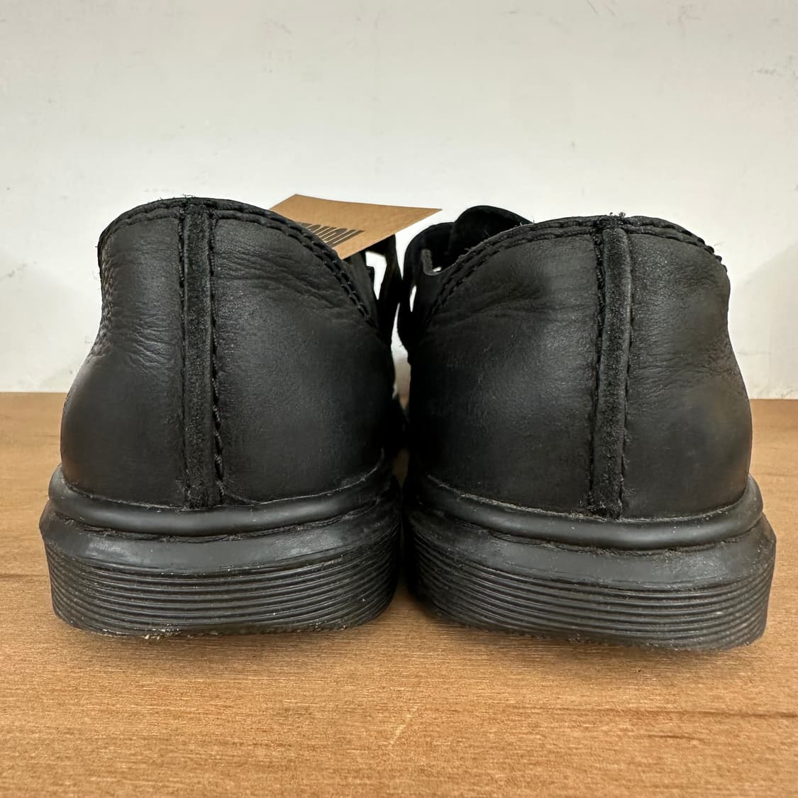 닥터마틴 패트리샤 블랙 상품이미지4