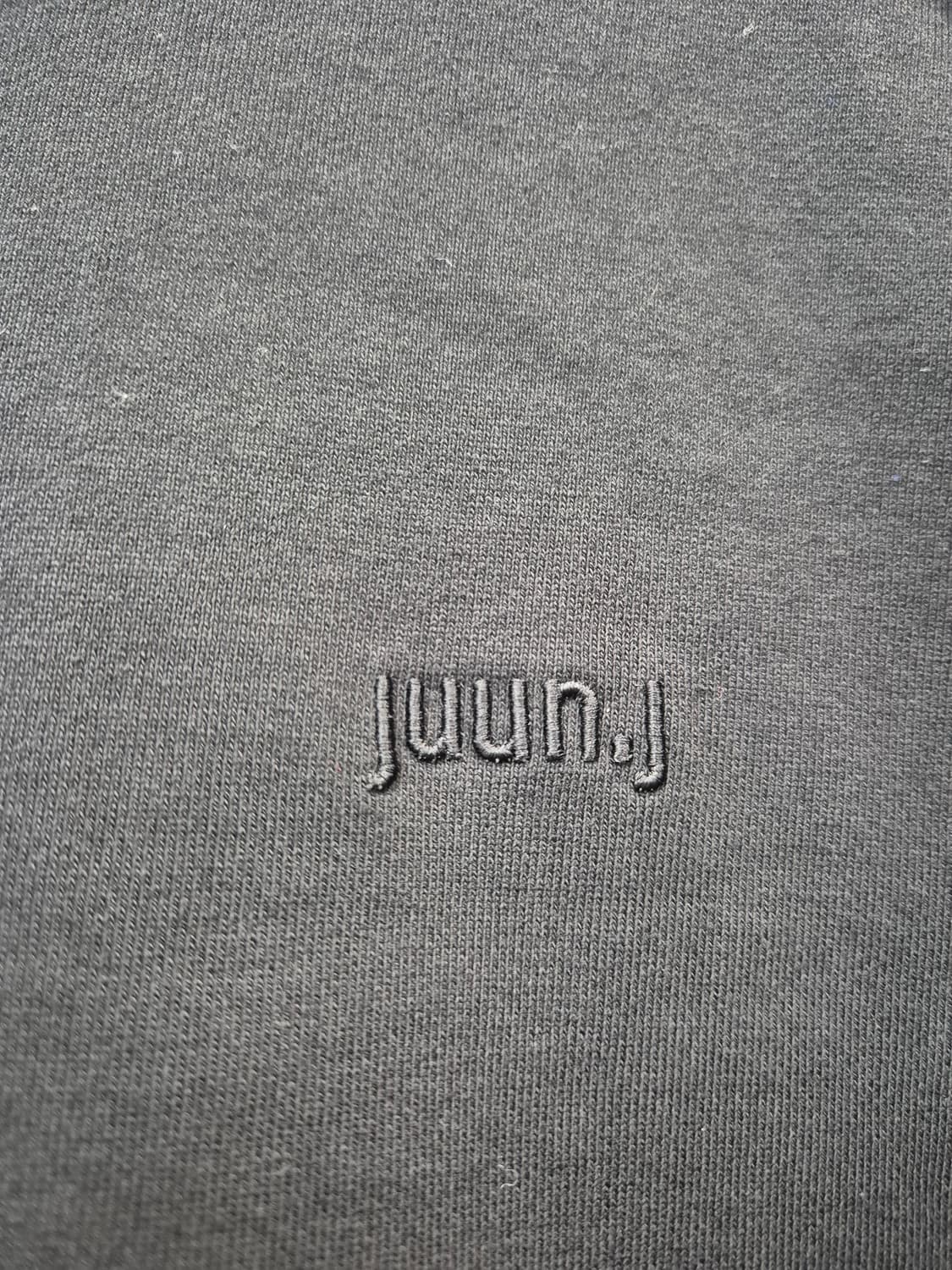 준지 Juun.J 오버핏 아카이브 맨투맨 / 110 (정품) 상품이미지2