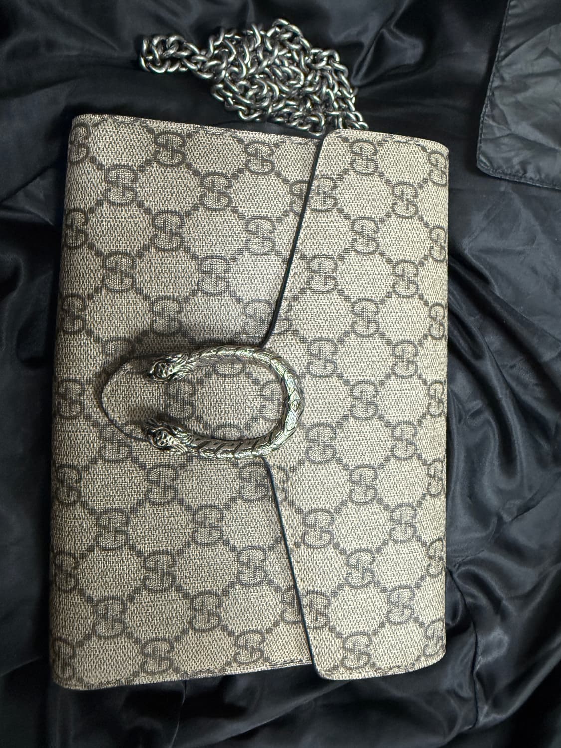 구찌 클러치 백 상품이미지1