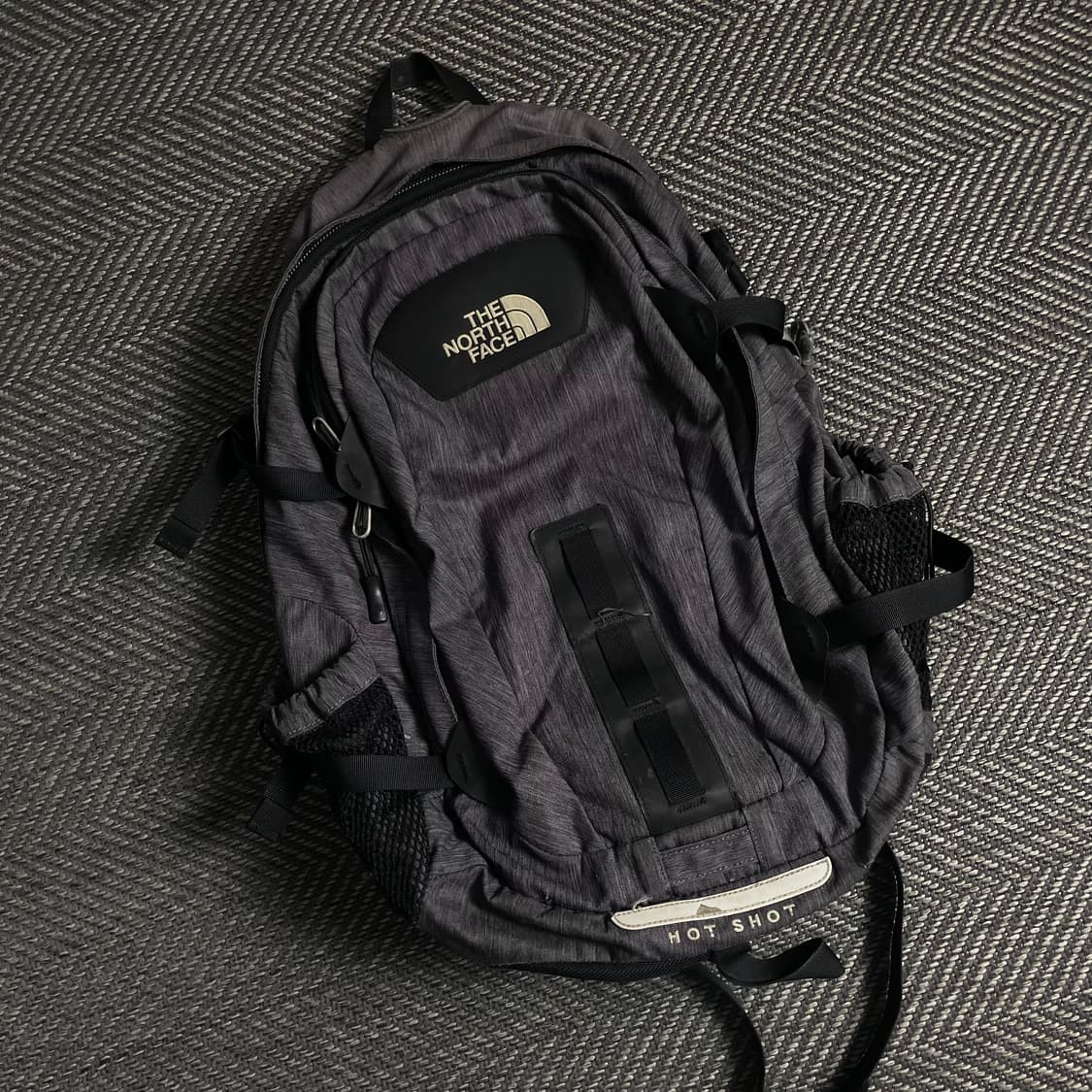 노스페이스 핫샷 마운틴 데일리 백팩y 4831 상품이미지1