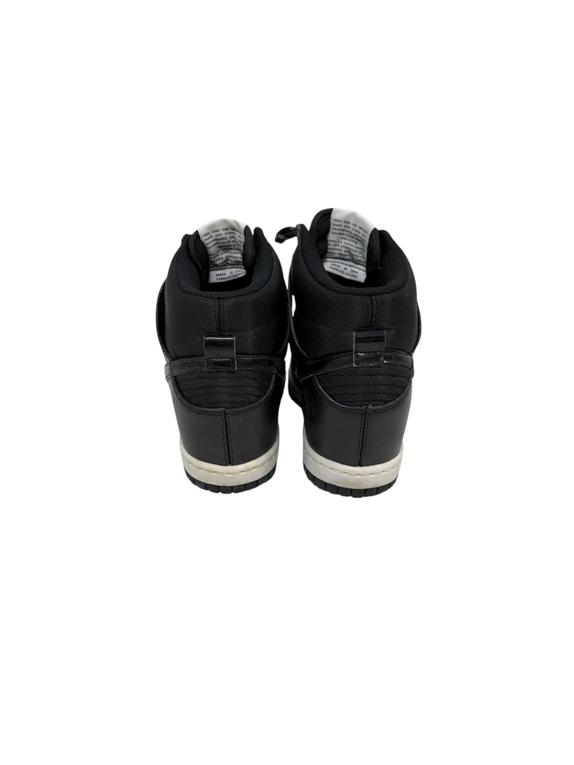 나이키 웨지 스니커즈 (235) 상품이미지3