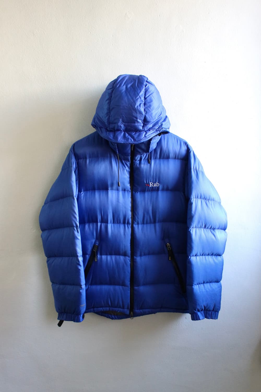 랩 뉴트리노 앤듀런스 자켓 상품이미지2