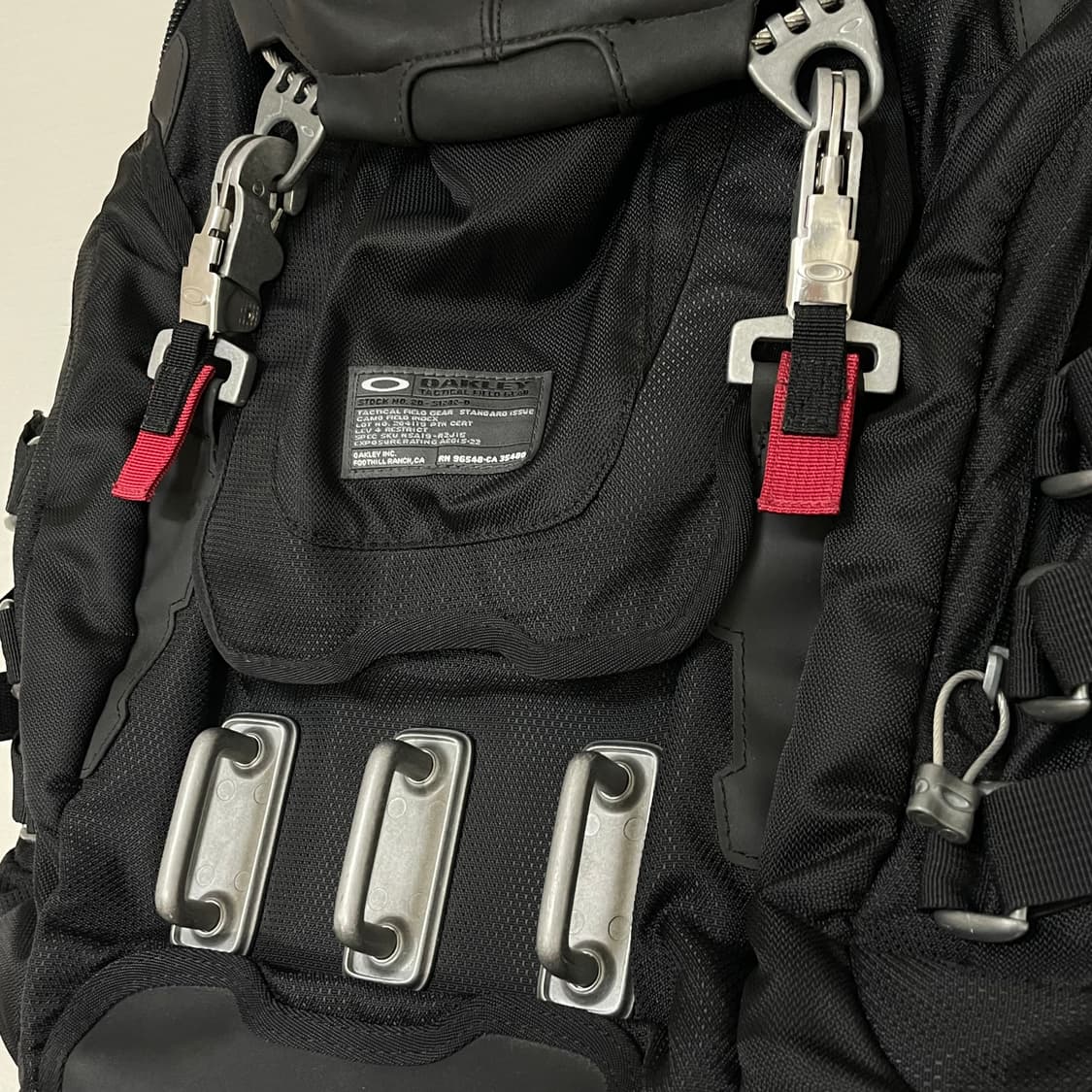 오클리 백팩 상품이미지3
