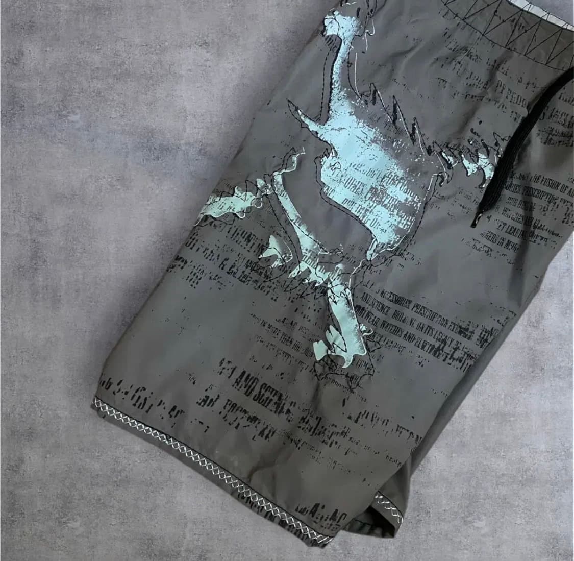 오클리 Oakley 스윔 팬츠 -28인치 상품이미지3