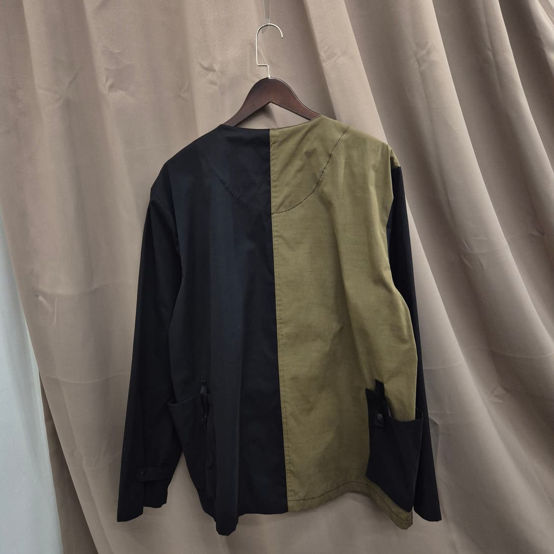 VDR 데프론 라이트 윈드브레이커 M 상품이미지6